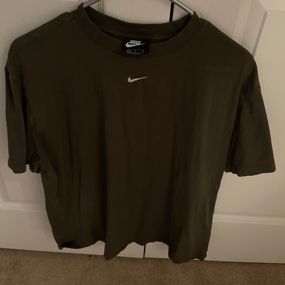 Nike shirt